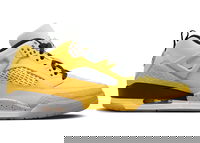 Jordan Spizike Low Lightning