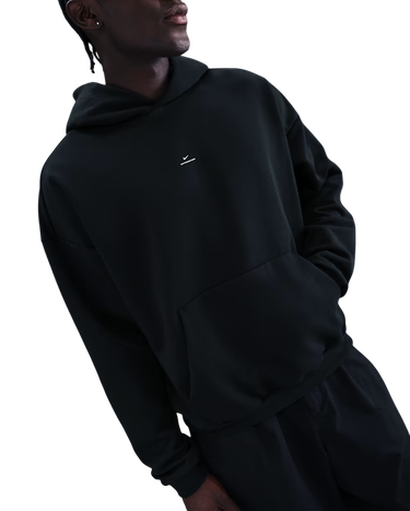 Mikina Nike Therma-FIT Standard Issue Hoody Čierna | im5918-010, 0