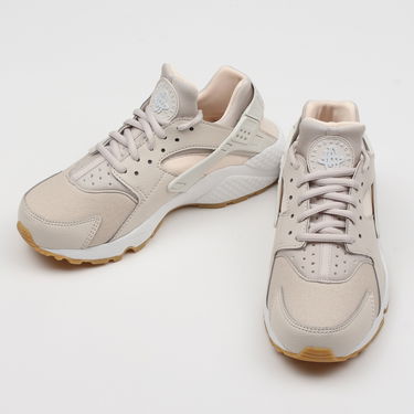 Tenisky a topánky Nike WMNS Air Huarache Run Béžová | 634835-034, 2