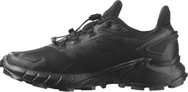 Tenisky a topánky Salomon Supercross 4 GTX Čierna | L41733900, 2