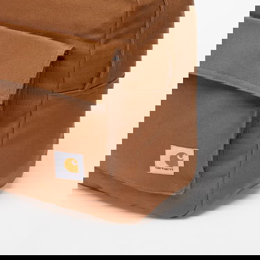 Batoh Carhartt WIP Dawn Backpack Šedá | I031588_HZ_XX, 4