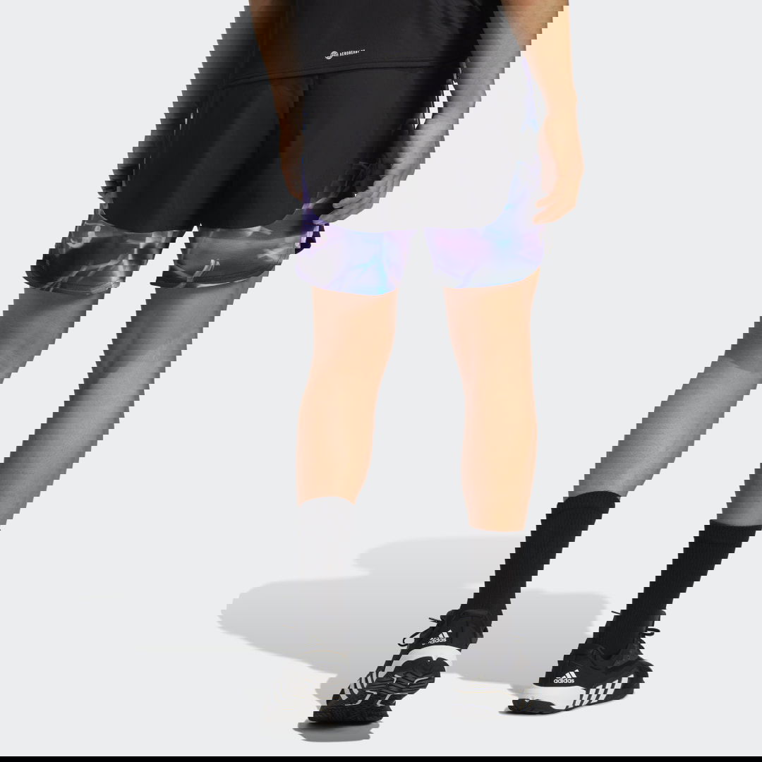 Designed for Movement HIIT Training Shorts