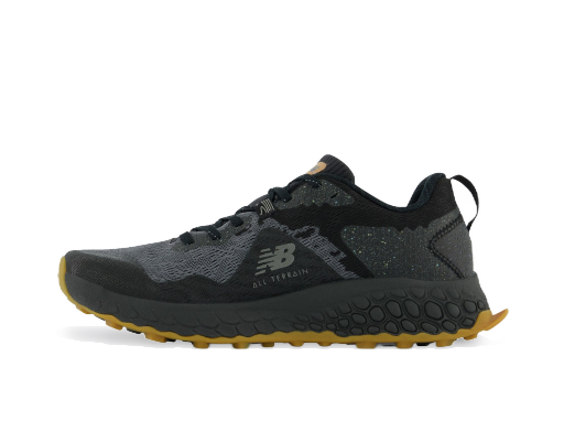 Bežecké topánky New Balance Fresh Foam X Hierro v7 Čierna | mthierz7