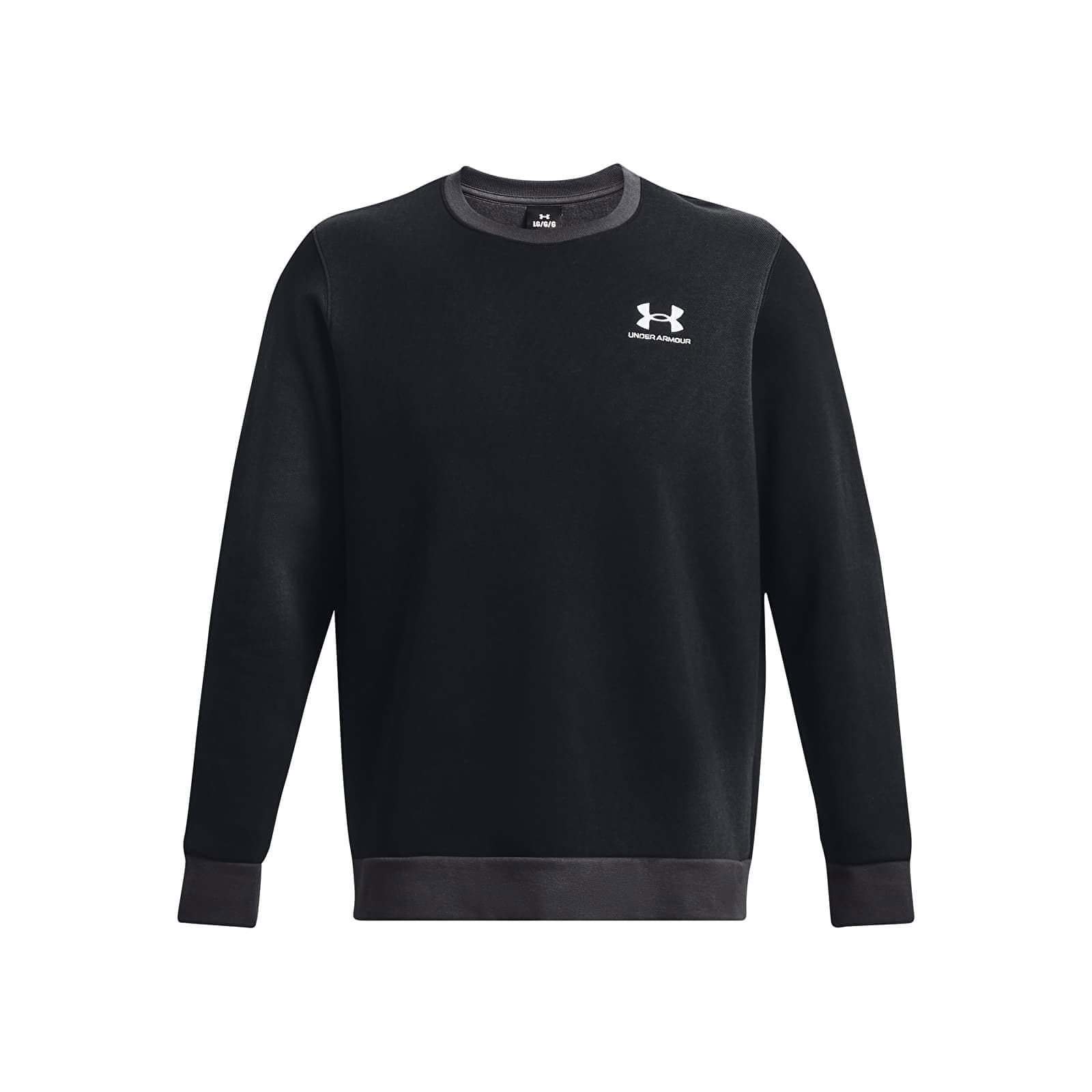 Essential Fleece Crewneck