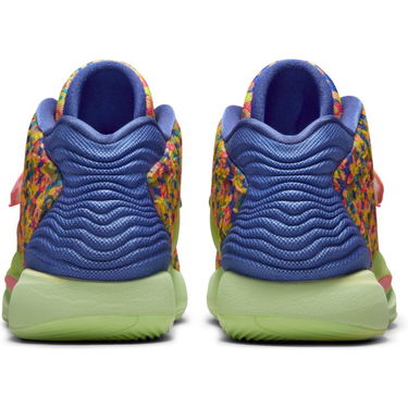 Tenisky a topánky Nike KD14 "Ron English 1" Rôznofarebný | DO6903-400, 4