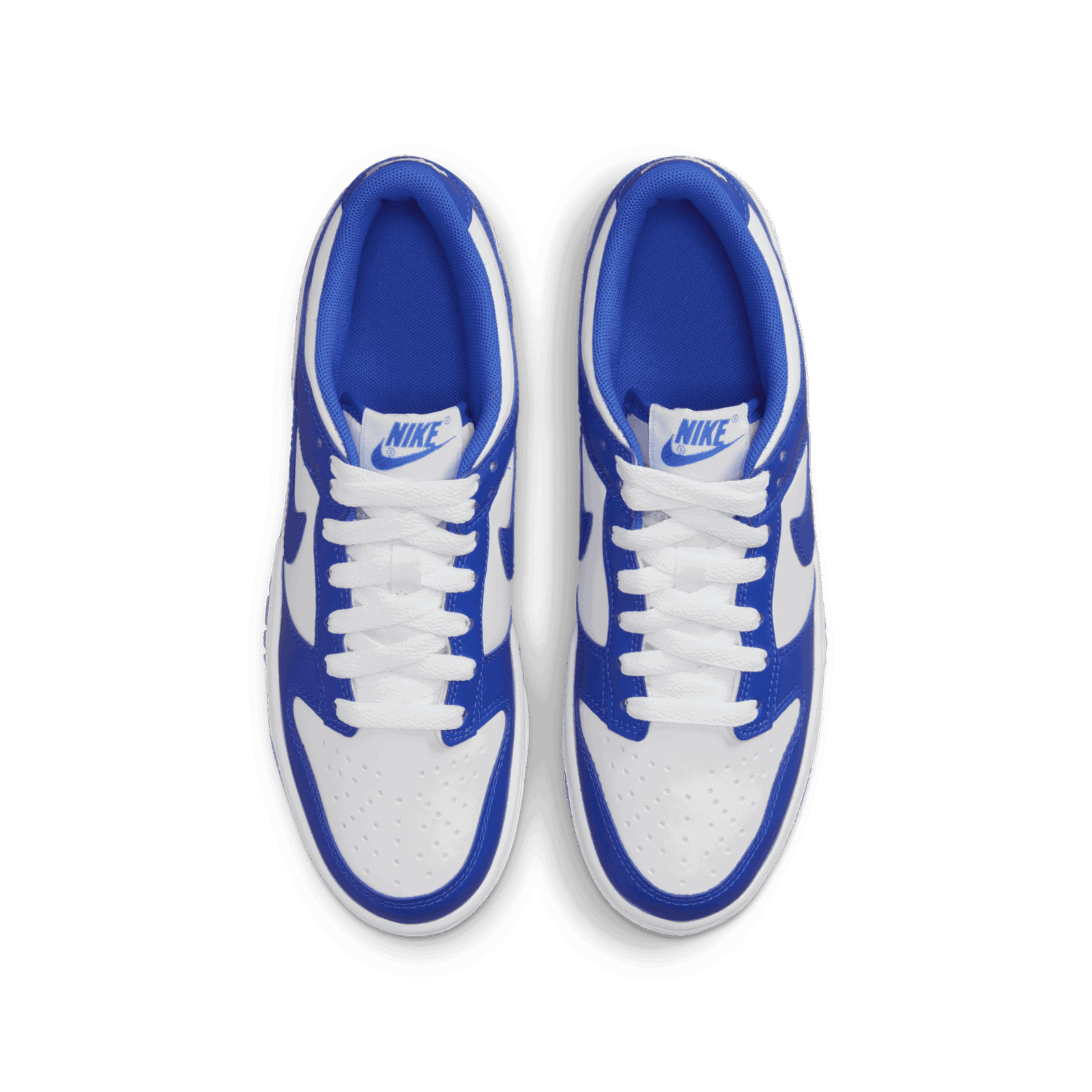 Dunk Low "Racer Blue" GS