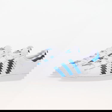 Tenisky a topánky adidas Originals Superstar Biela | IG9368, 5