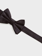 Dolce & Gabbana Silk Bow Tie