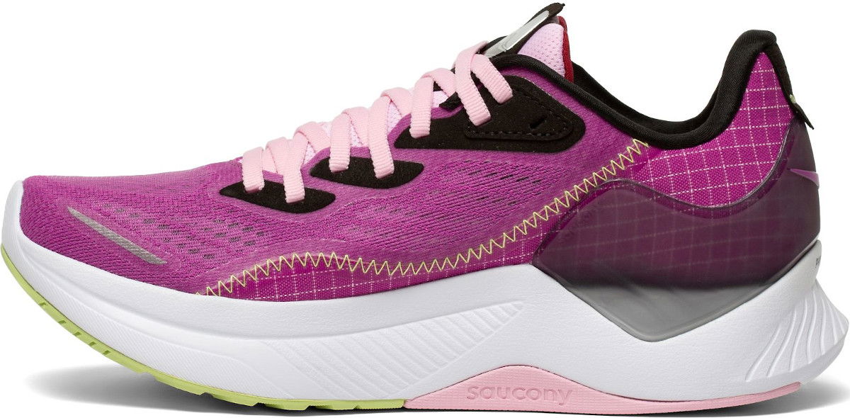Tenisky a topánky Saucony Endorphin Shift 2 Ružová | s10689-30, 1