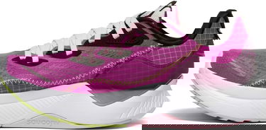 Tenisky a topánky Saucony Endorphin Shift 2 Ružová | s10689-30, 1
