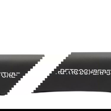 Slnečné okuliare RETROSUPERFUTURE Cinema Sunglasses Čierna | 8059026147826, 4