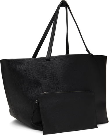 Tote bag The Row Taupe XL Park Leather Tote Hnedá | W1201M-L129, 1