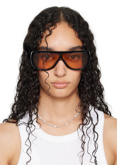 Slnečné okuliare Port Tanger Port Tanger Sayf Sunglasses Čierna | PT-5401, 3