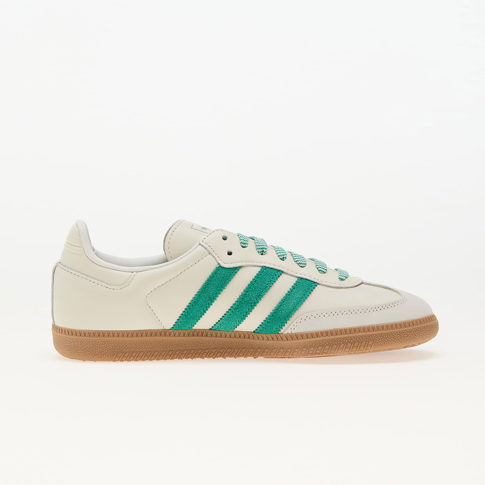 Samba Og W Off White/ Court Green/ Haze Green EUR