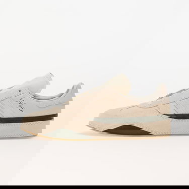 Tenisky a topánky Y-3 Gazelle Crew White/ Off-White/ Night Cargo Béžová | JH8924, 0
