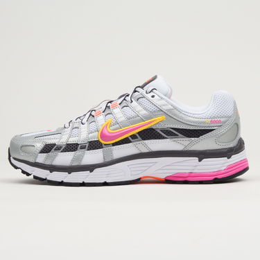 Tenisky a topánky Nike W P-6000 Šedá | BV1021-100, 1