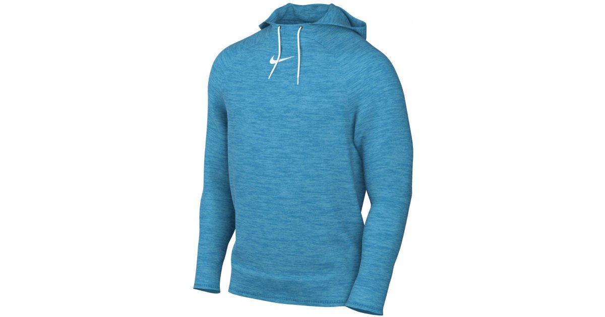 Mikina Nike Dri-FIT Academy Hoodie Modrá | dq5051-499, 1