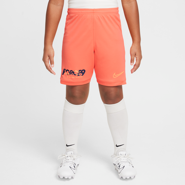 Šortky Nike Dri-FIT Erling Haaland Academy Shorts Oranžová | HJ3835-643, 2
