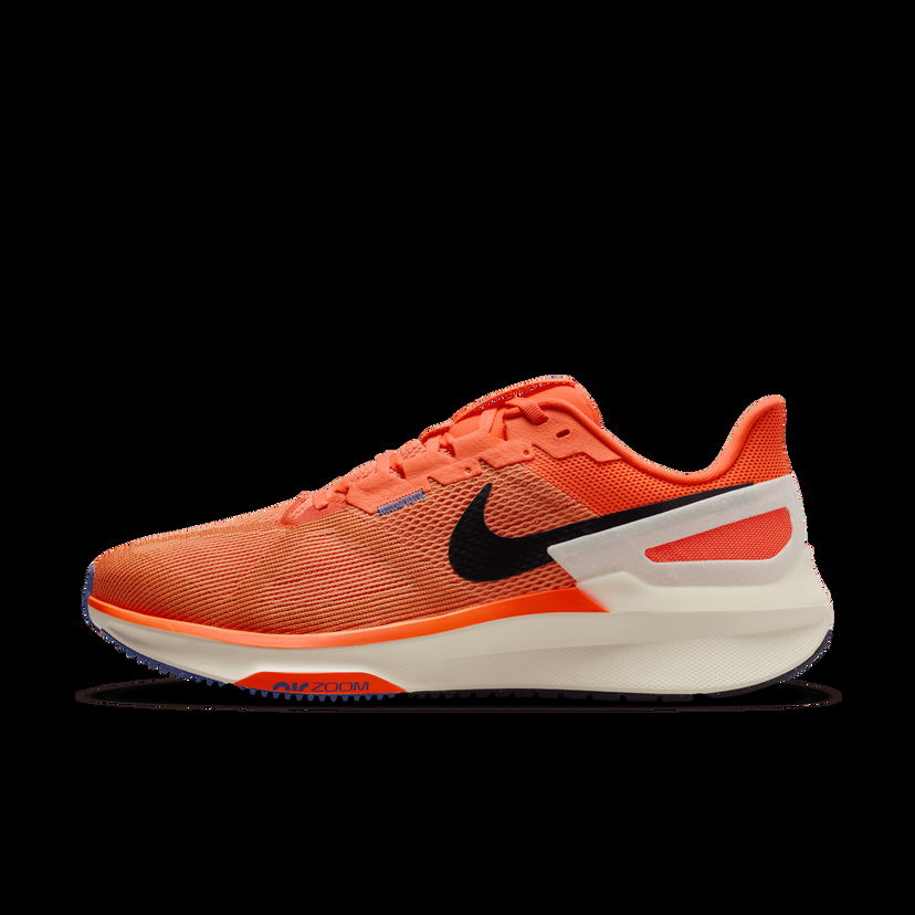 Tenisky a topánky Nike Structure 25 Extra Wide Oranžová | DZ3488-800