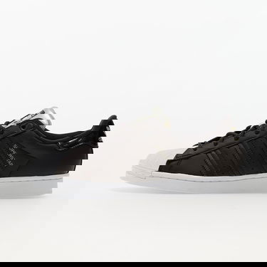 Tenisky a topánky adidas Originals Superstar W Čierna | GX4360, 0