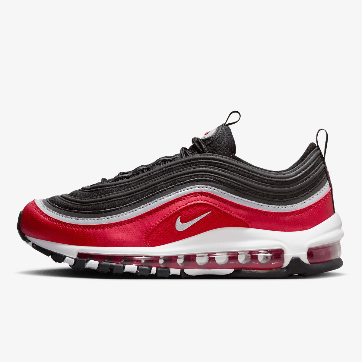 Tenisky a topánky Nike Air Max 97 SE Červená | FB3245-001, 0
