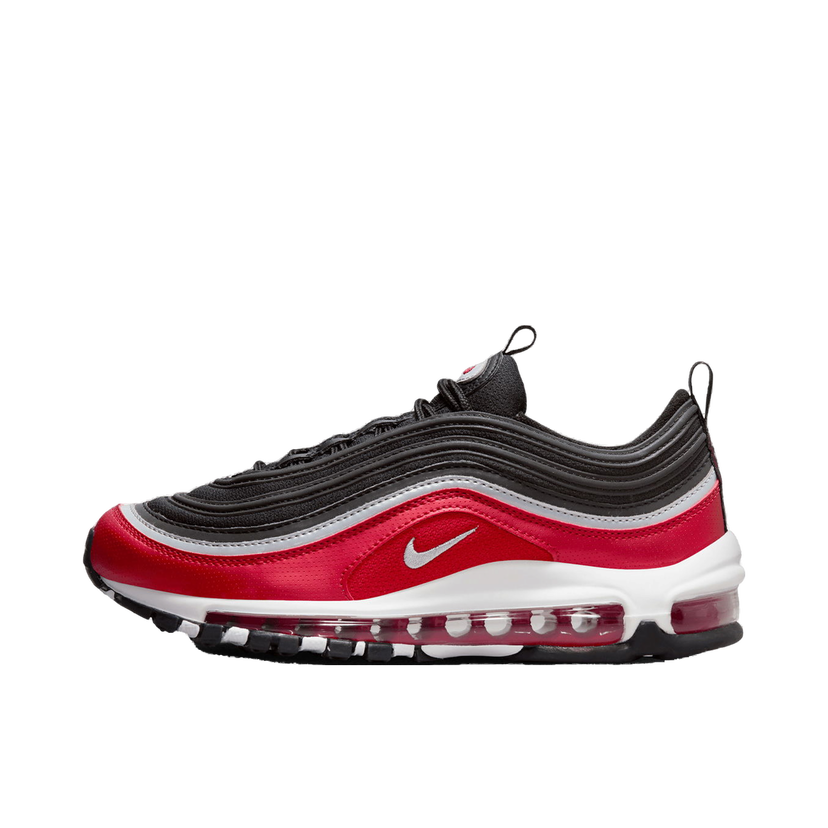 Tenisky a topánky Nike Air Max 97 SE Červená | FB3245-001