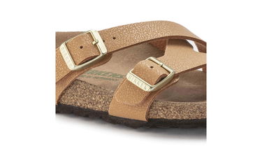 Tenisky a topánky Birkenstock Yao Balance III Béžová | 1023203, 5