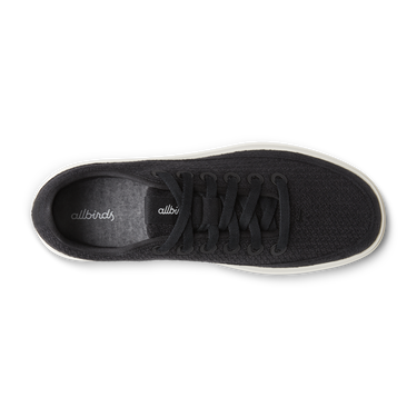 Tenisky a topánky Allbirds Wool Piper Go Čierna | A10981W, 3