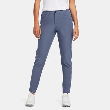 Nohavice Under Armour Golf Pants Navy | 1380134-480, 0