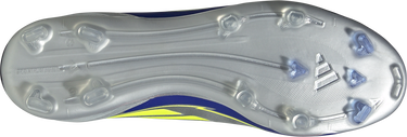 Tenisky a topánky adidas Performance F50 League FG/MG Messi Modrá | ih0918, 2