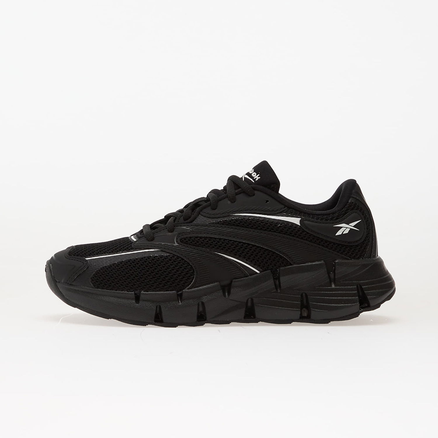 Tenisky a topánky Reebok Zig Hypnotica Čierna | 100229490, 0