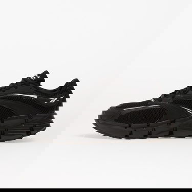 Tenisky a topánky Reebok Zig Hypnotica Čierna | 100229490, 0