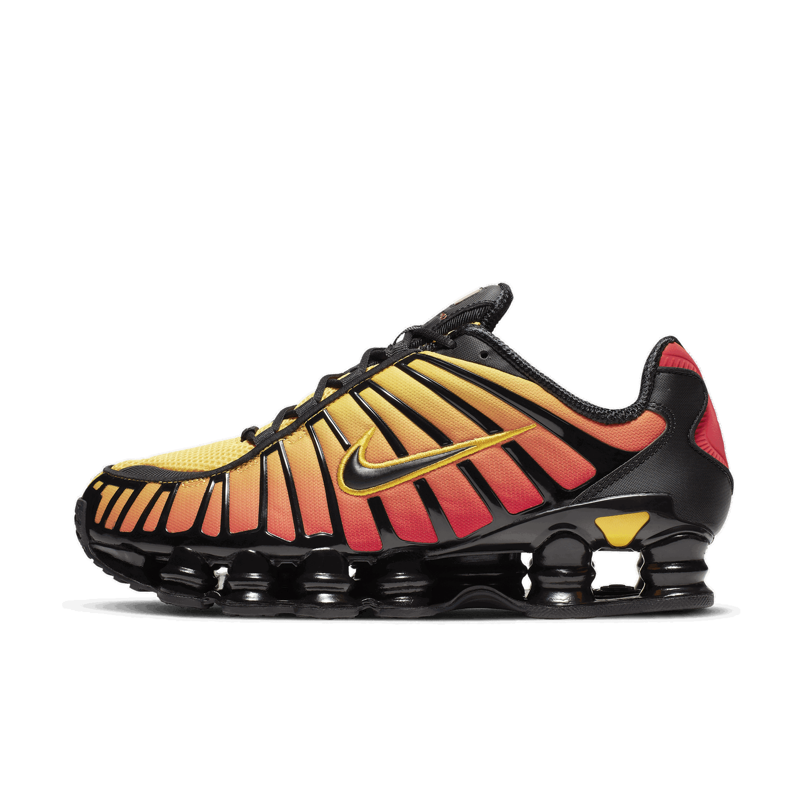 Shox TL Sunrise