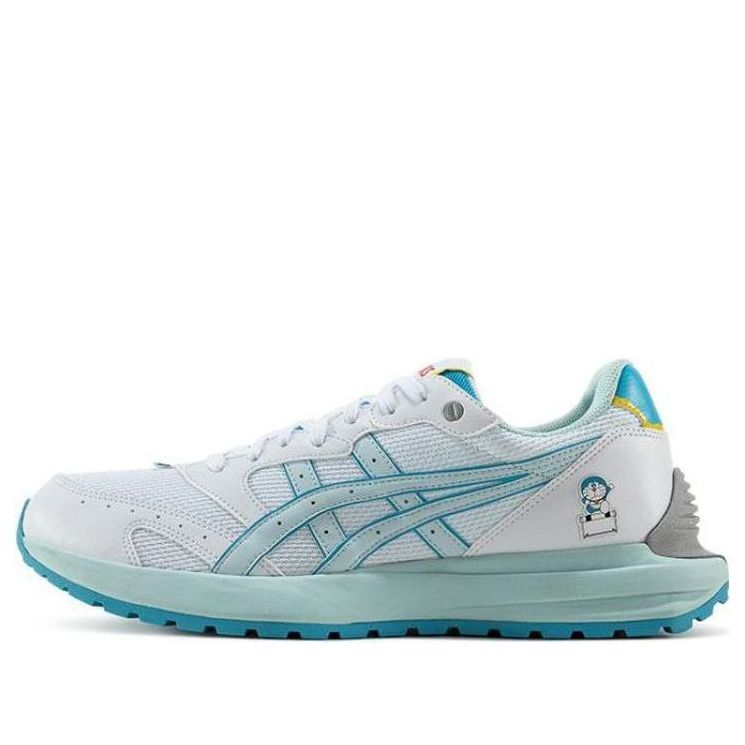 Tenisky a topánky Asics ASICS x Doraemon Tarther Sc Modrá | 1203A351-100