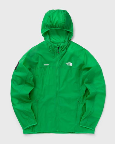 Vetrovka The North Face Undercover x TRAIL RUN PACKABLE WIND JACKET Zelené | NF0A87UG3841, 0
