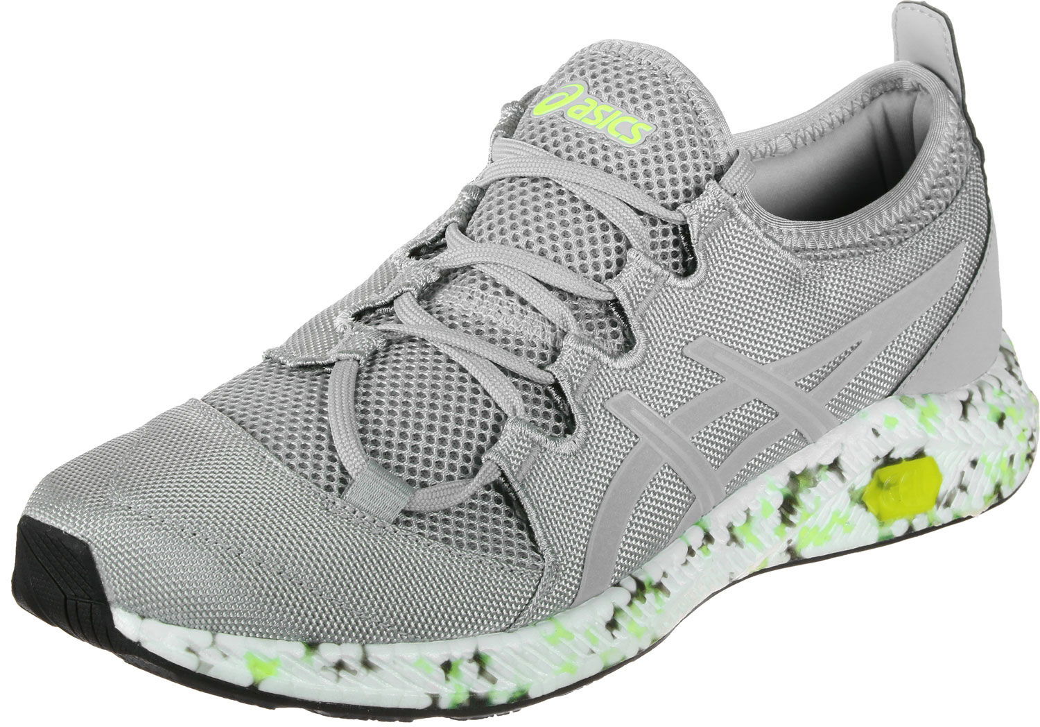 Tenisky a topánky Asics Hyper GEL-Sai Šedá | 1021A014 020, 0