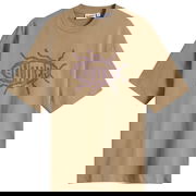 Roach Graphic T-Shirt, Size Large