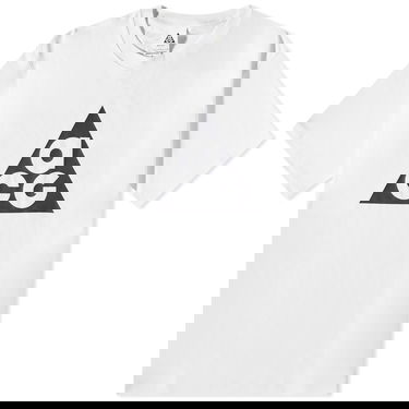 Tričko Nike ACG Big Logo Tee Biela | DJ3644-121, 0