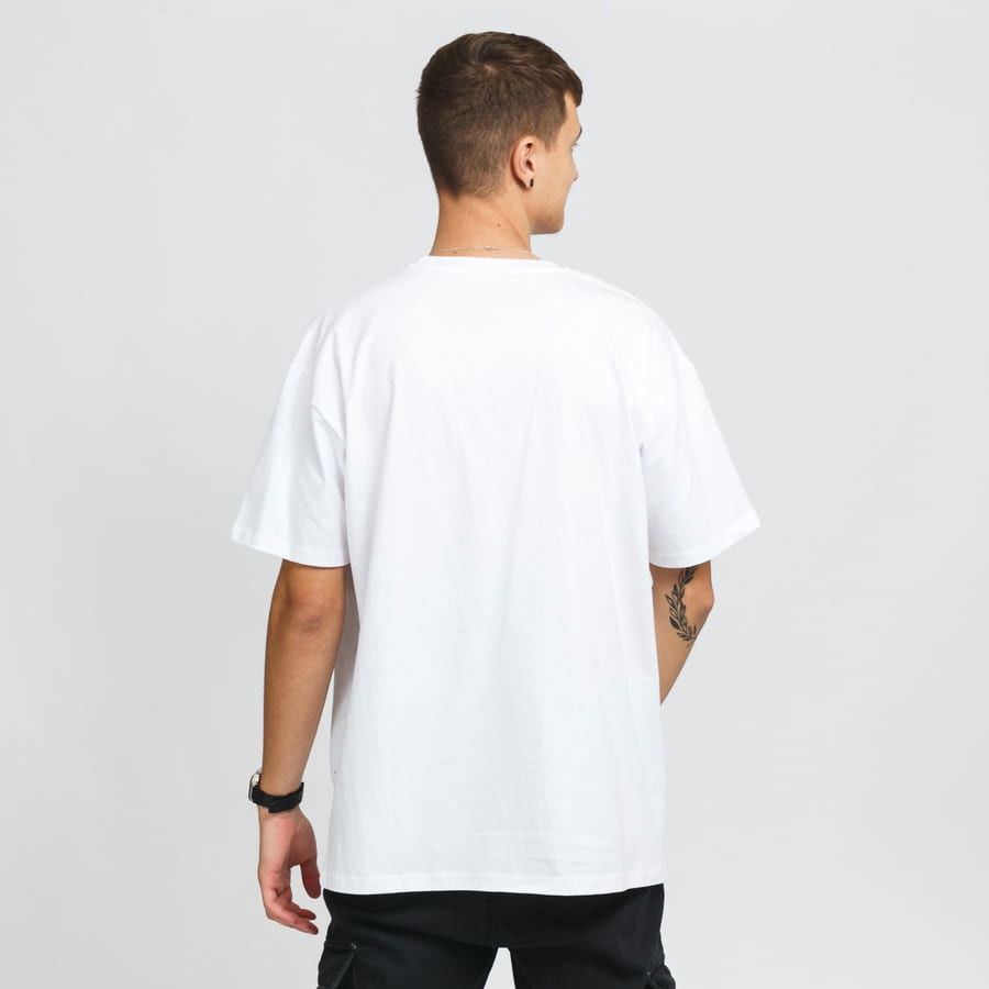 Power Forward Oversize Tee