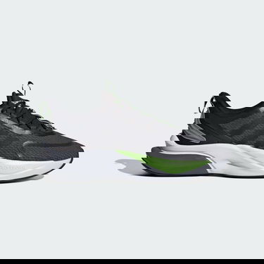Tenisky a topánky adidas Performance Alphabounce+ Bounce Čierna | IG3584, 0