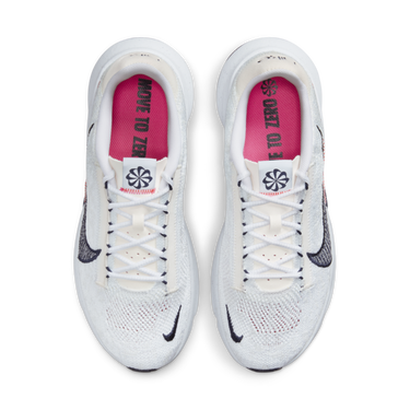Tenisky a topánky Nike SuperRep Go 3 Flyknit Next Nature Training Shoes Biela | DH3393-103, 2