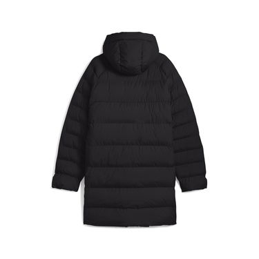 Parka Puma Hooded Parka Mono Čierna | 688366_01, 4