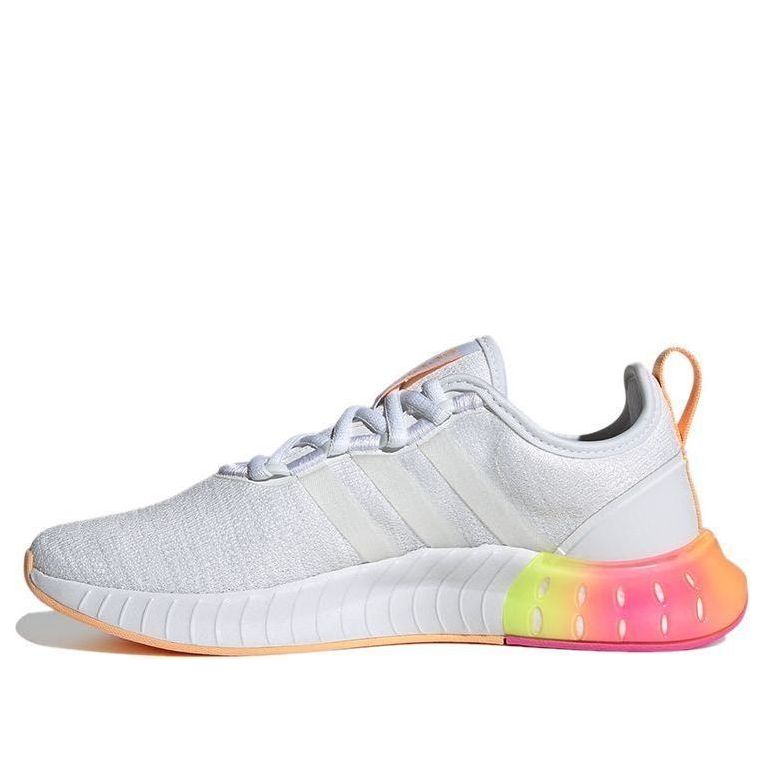 Tenisky a topánky adidas Performance Kaptir Biela | FZ2790, 0