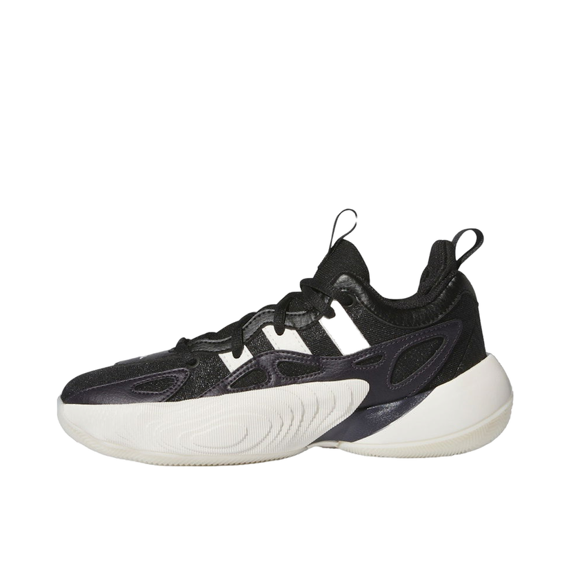 Tenisky a topánky adidas Performance Trae Young Unlimited 2 Čierna | IE7885