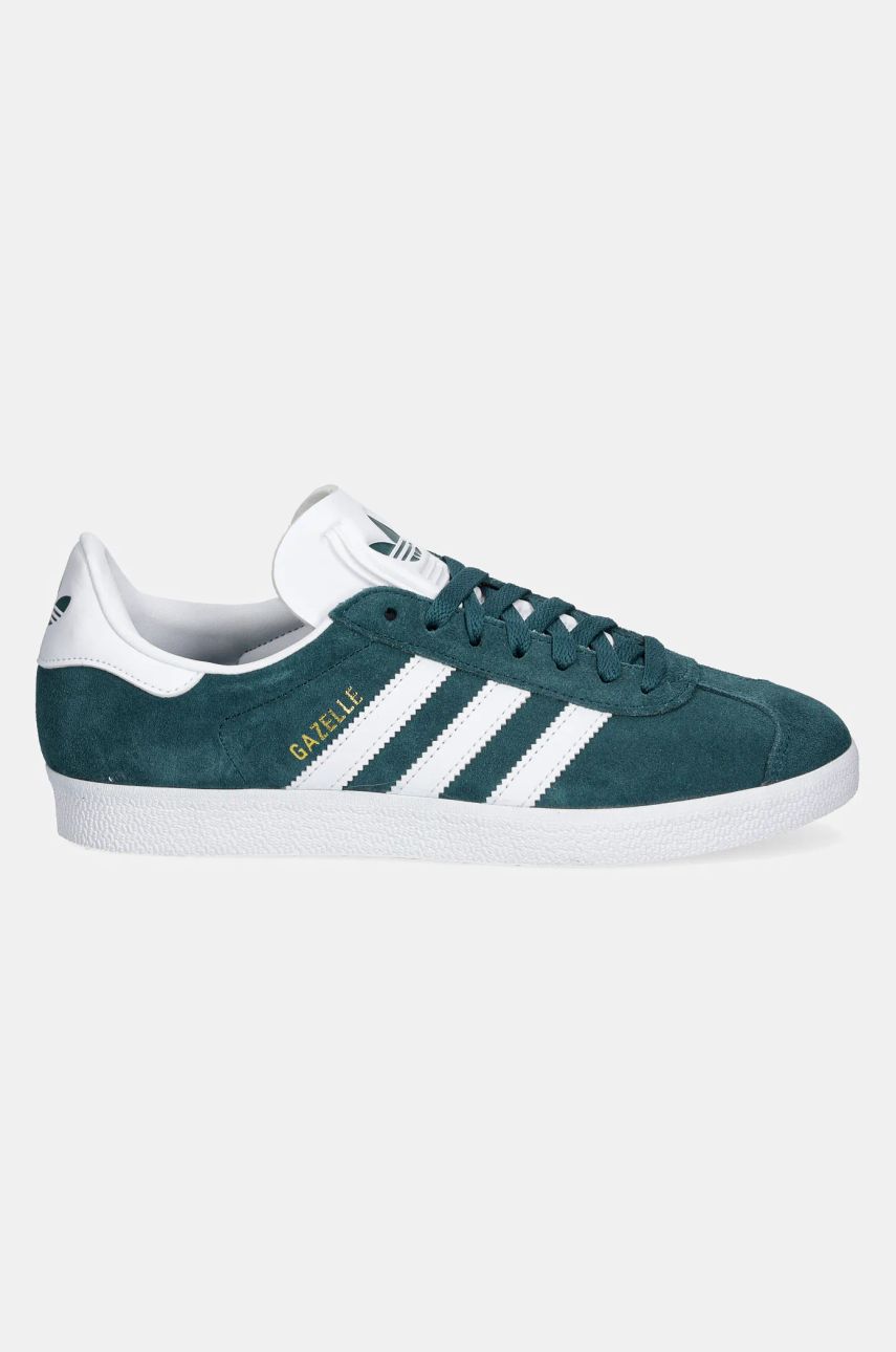 Tenisky a topánky adidas Originals adidas Originals Gazelle Zelené | JH5383, 1