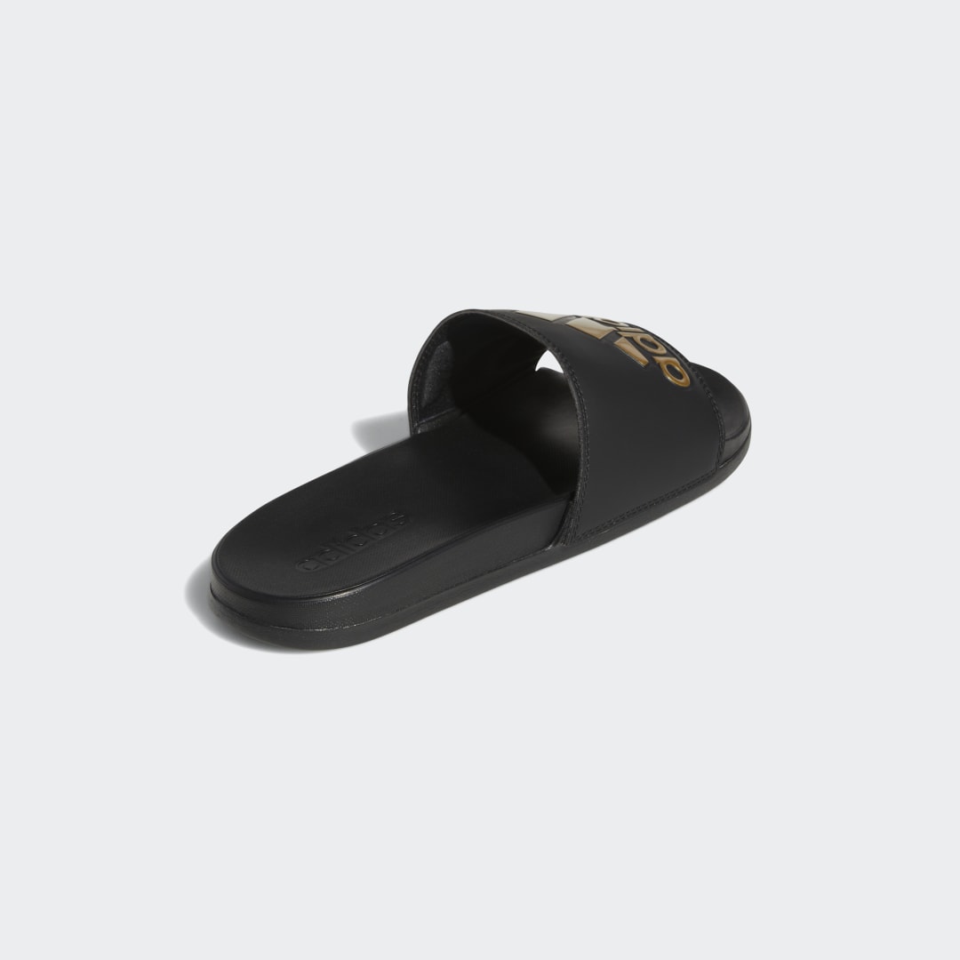 Tenisky a topánky adidas Originals Adilette Comfort Čierna | GY1946, 1