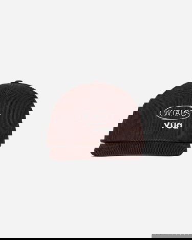 Šiltovka WTAPS WTAPS Vua Corduroy Baseball Cap Hnedá | 242HCDT-HT07 001, 2