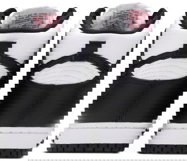 Tenisky a topánky Nike Dunk High "Panda" Čierna | DD1399-103, 3