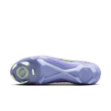 Tenisky a topánky Nike Nike United Phantom GX 2 Elite FG Fialová | HF1597-500, 3