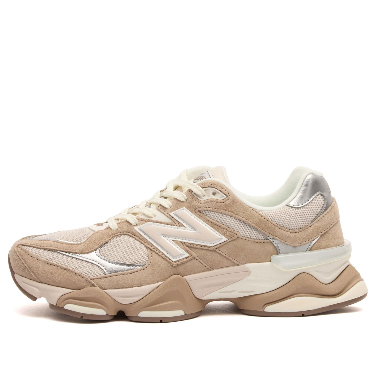 Tenisky a topánky New Balance 9060 Béžová | U9060ERM, 0